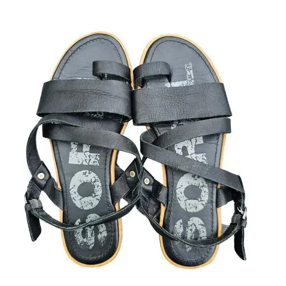 Sorel Sandals - Picture 5 of 6